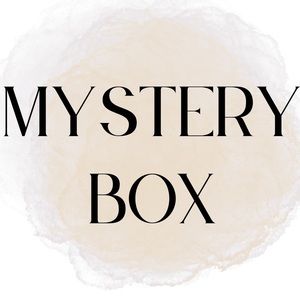 Mystery box, #47